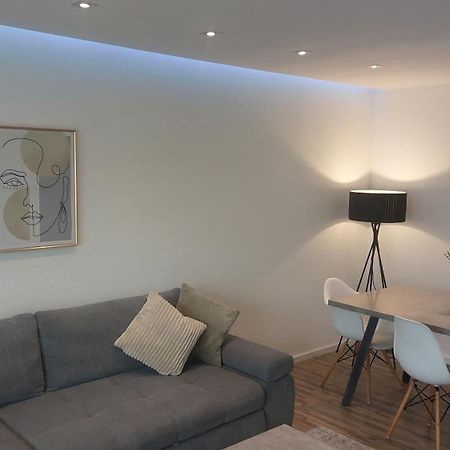Das Platanenhaus - Ferienwohnung Am Bodensee FDH Exterior foto